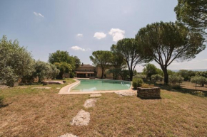 Bastide des Moulins